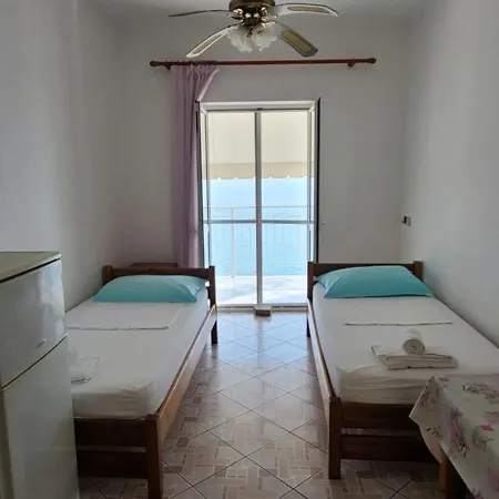 Sunset Boulevard 招待所