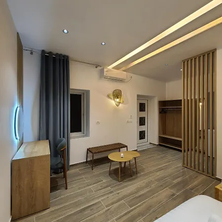 Sunset Boulevard 招待所 *