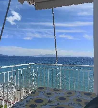 Guest house Sunset Boulevard *