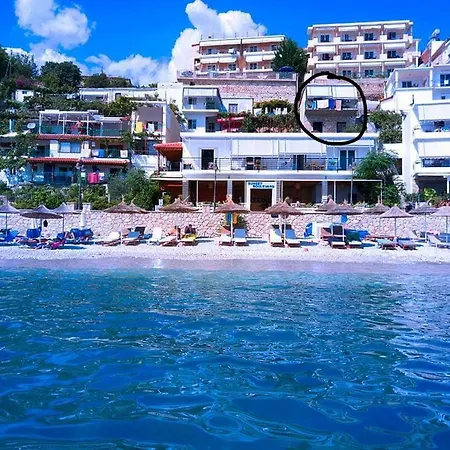 Sunset Boulevard Guest house