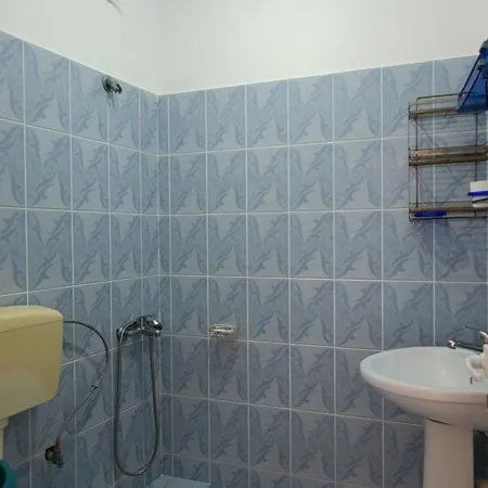 Guest house Sunset Boulevard